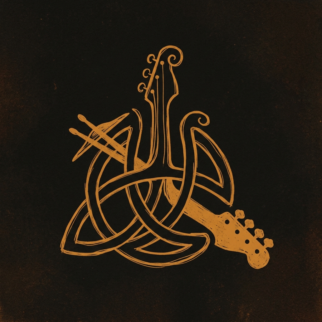 Static & Soul logo
